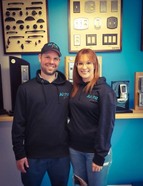 Alpha Serrurier Inc.