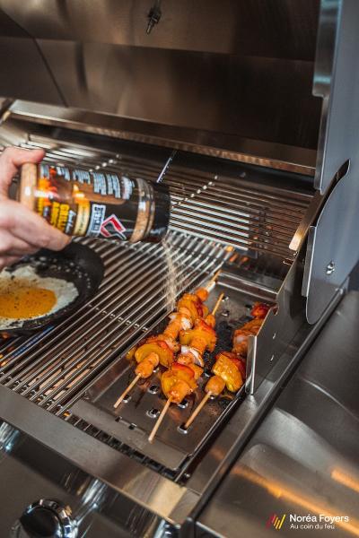 Au Coin du Feu de Rimouski Enr