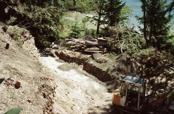 Rizzi Enterprises Ltd