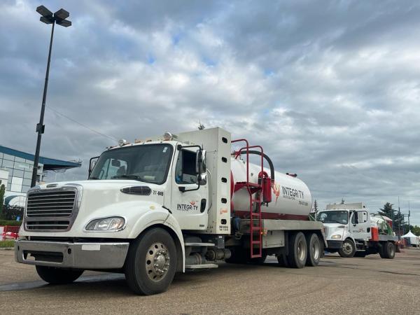 Integrity Waste Solutions