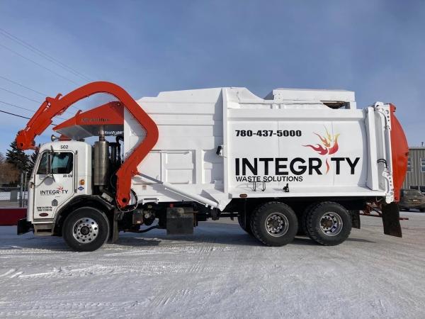 Integrity Waste Solutions