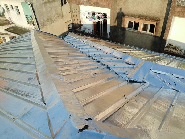 Calgary Elite Roofing