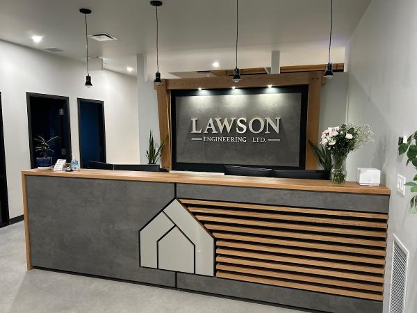 Lawson Engineering Ltd.