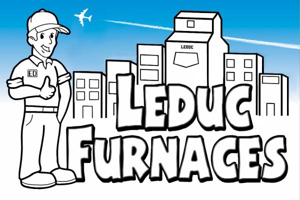 Leduc Furnaces