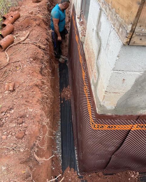 Last King Construction Inc