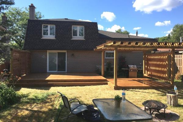 Hespeler Construction