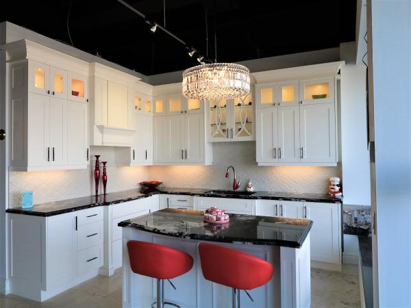 Micasa Kitchens