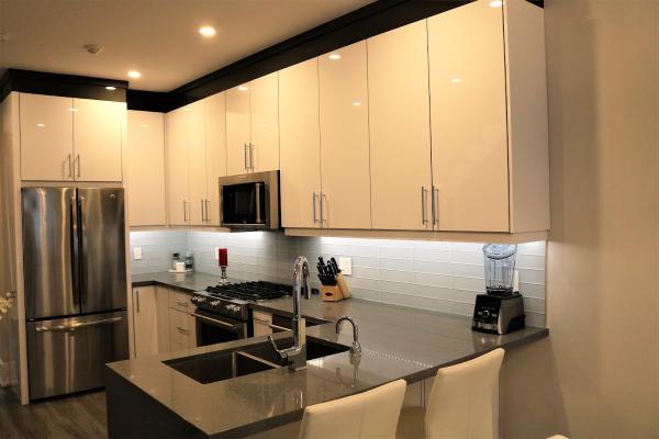 Micasa Kitchens