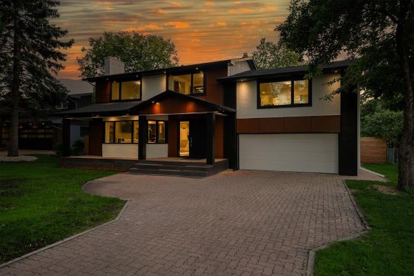 Vanguard Real Estate Ltd.