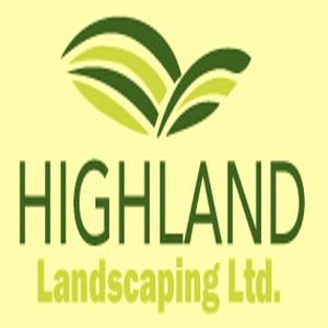 Highland Landscaping Ltd