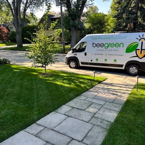 Beegreen Landscaping