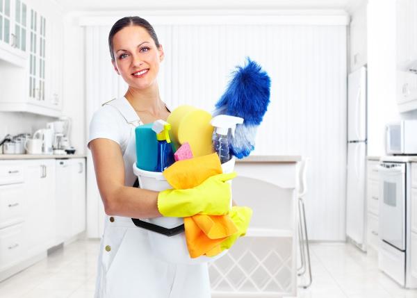 A to Z Cleaning Services