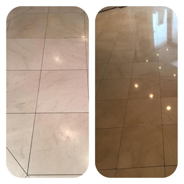 Complete Marble Care