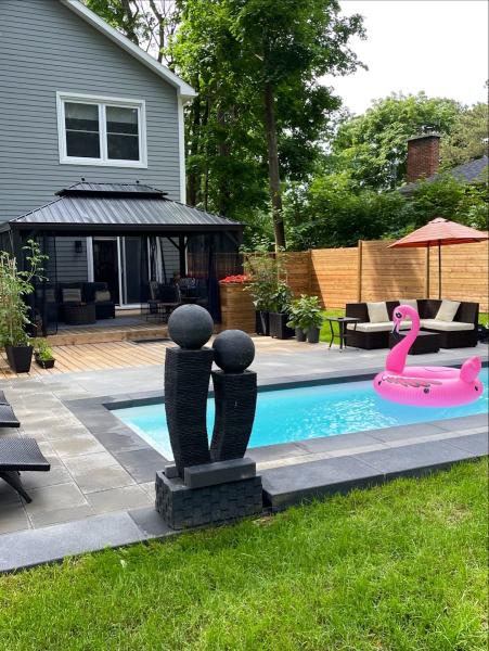 Riviera Piscine et Pavé