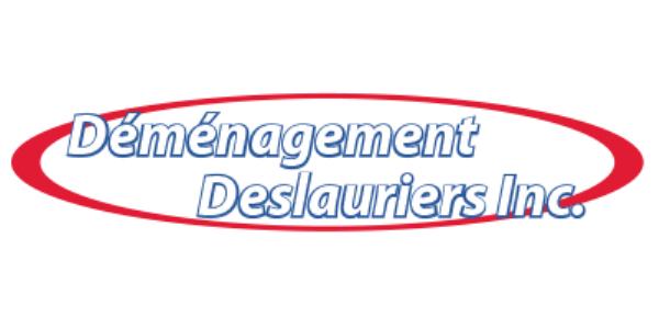 Déménagement Deslauriers