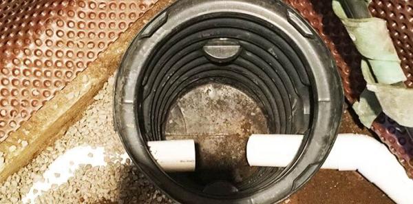 Wet Basement Resolutions