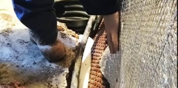Wet Basement Resolutions