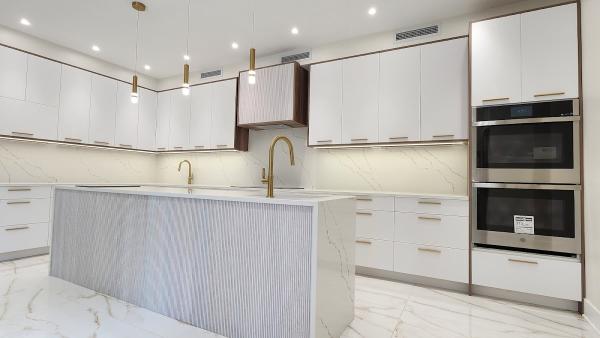 Imperial Cabinets