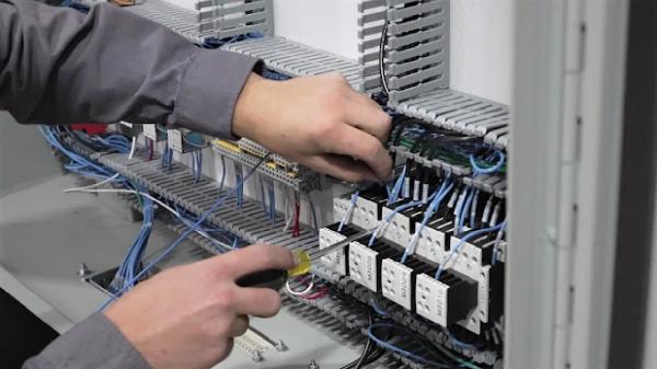 RBT Electrical & Automation Services