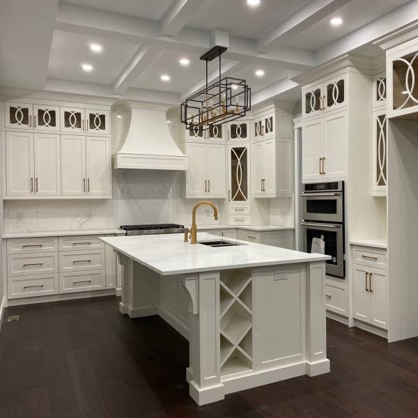 LP Kitchens & Cabinetry