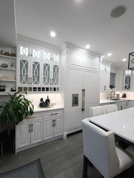 LP Kitchens & Cabinetry