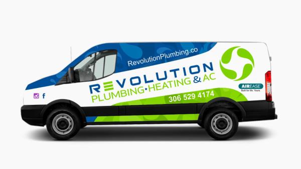 Revolution Plumbing