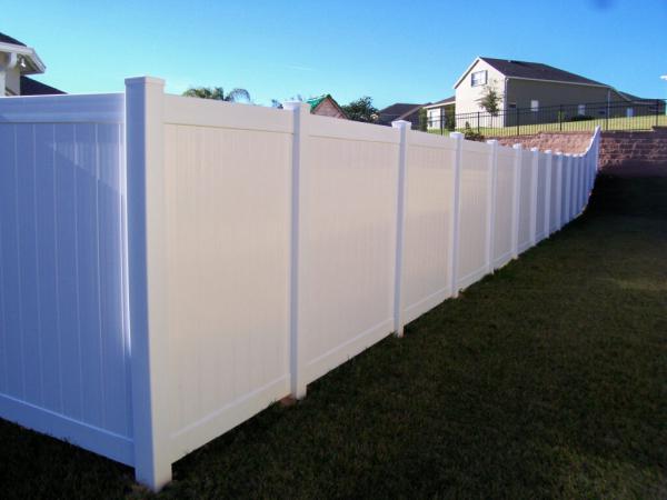 West Wholesale Fencing and Railing