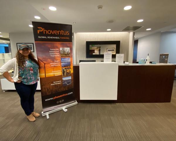 Phoventus Inc.