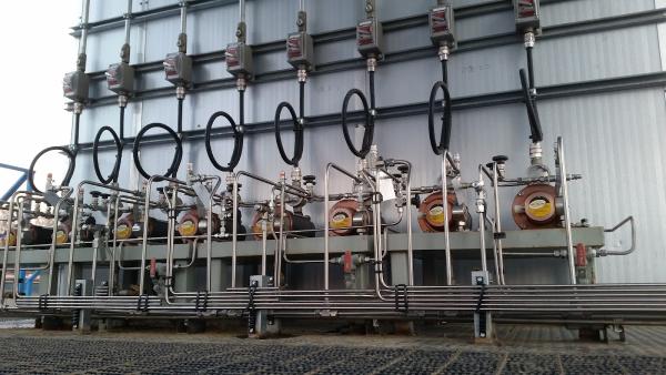 Ultimate Energy Controls Inc