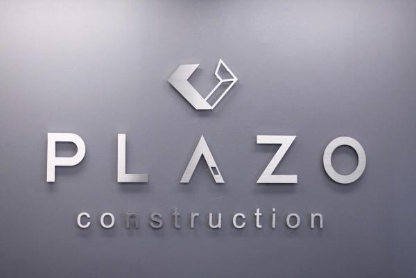 Plazo Construction Corporation