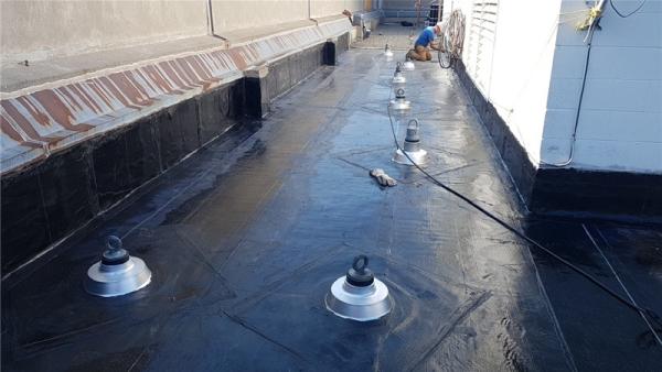 Industrial Roofing Services Limited