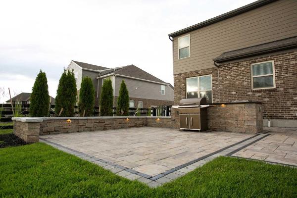 H&D Hardscapes