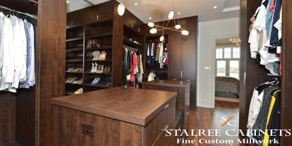 Stalree Cabinets