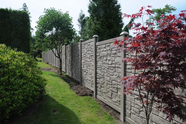 Finyl Fencing & Railings Ltd