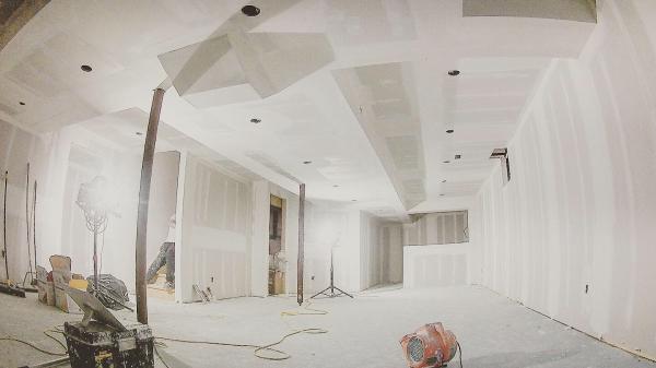 Durham Drywall and Finish