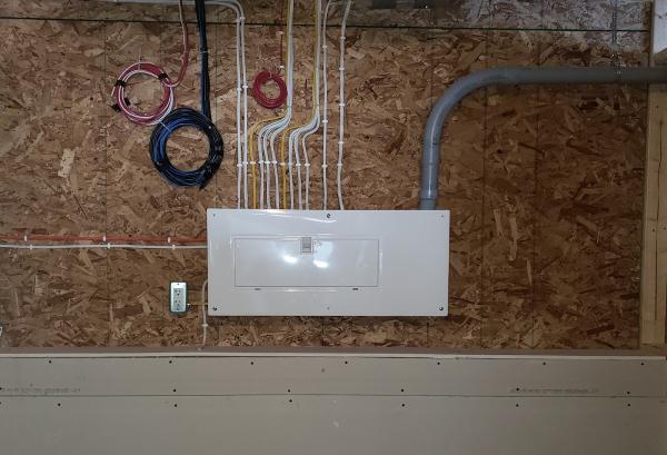 Bright Plumbing Heating & Electrical