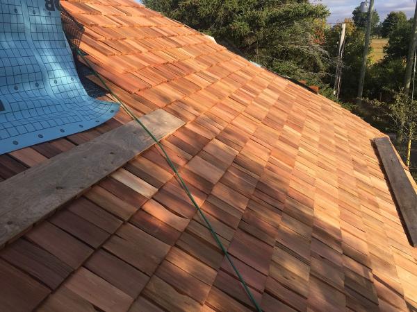 Findlay Roofing Inc