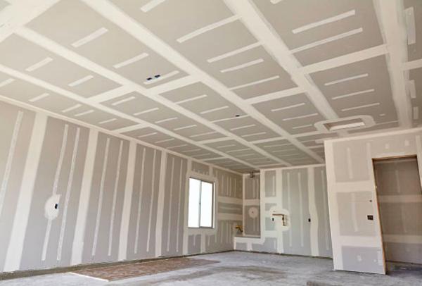 Select Drywall Inc.