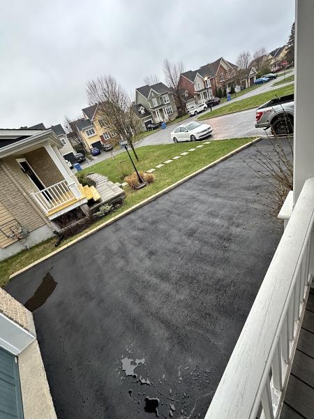 Entretien Laurentides