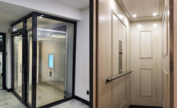 Ascenseurs Mobilatec Inc