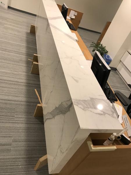 G&P Millwork