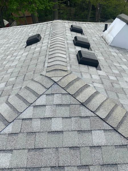 Kevin Mara Roofing Inc.