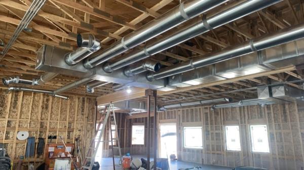 Alberni Valley Refrigeration Ltd