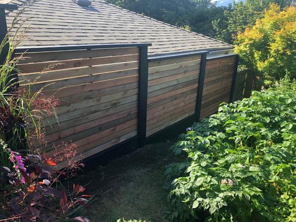 Red Cedar Yard Works