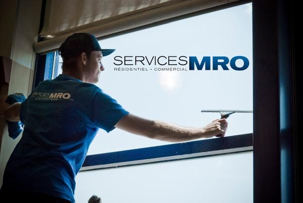 Services MRO