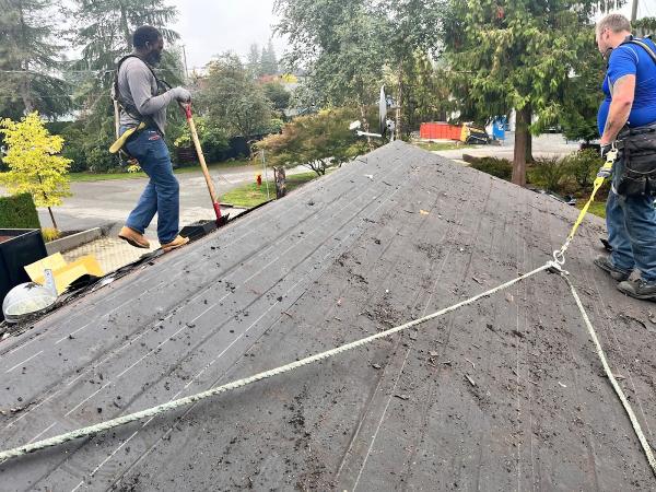 Proper Roofing (Ltd-Llc)