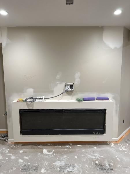 Tri-Metro Drywall Inc.