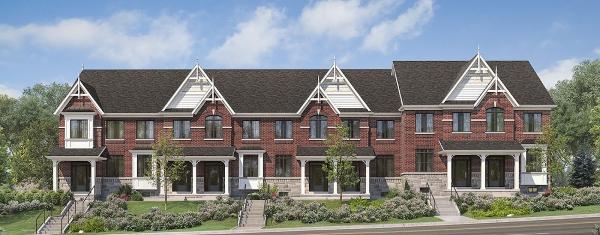Garden Homes