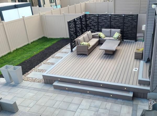 Mydeck.ca Ottawa