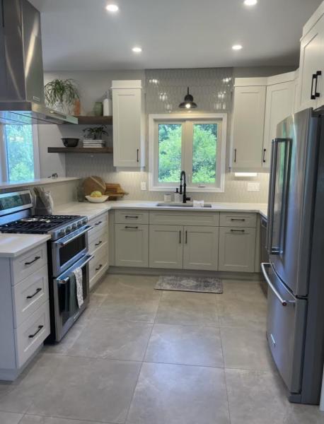 Palmer's Woodworking